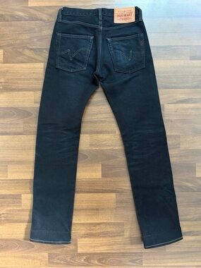 Iron Heart 777 - IH-777S-142OD SIZE 28